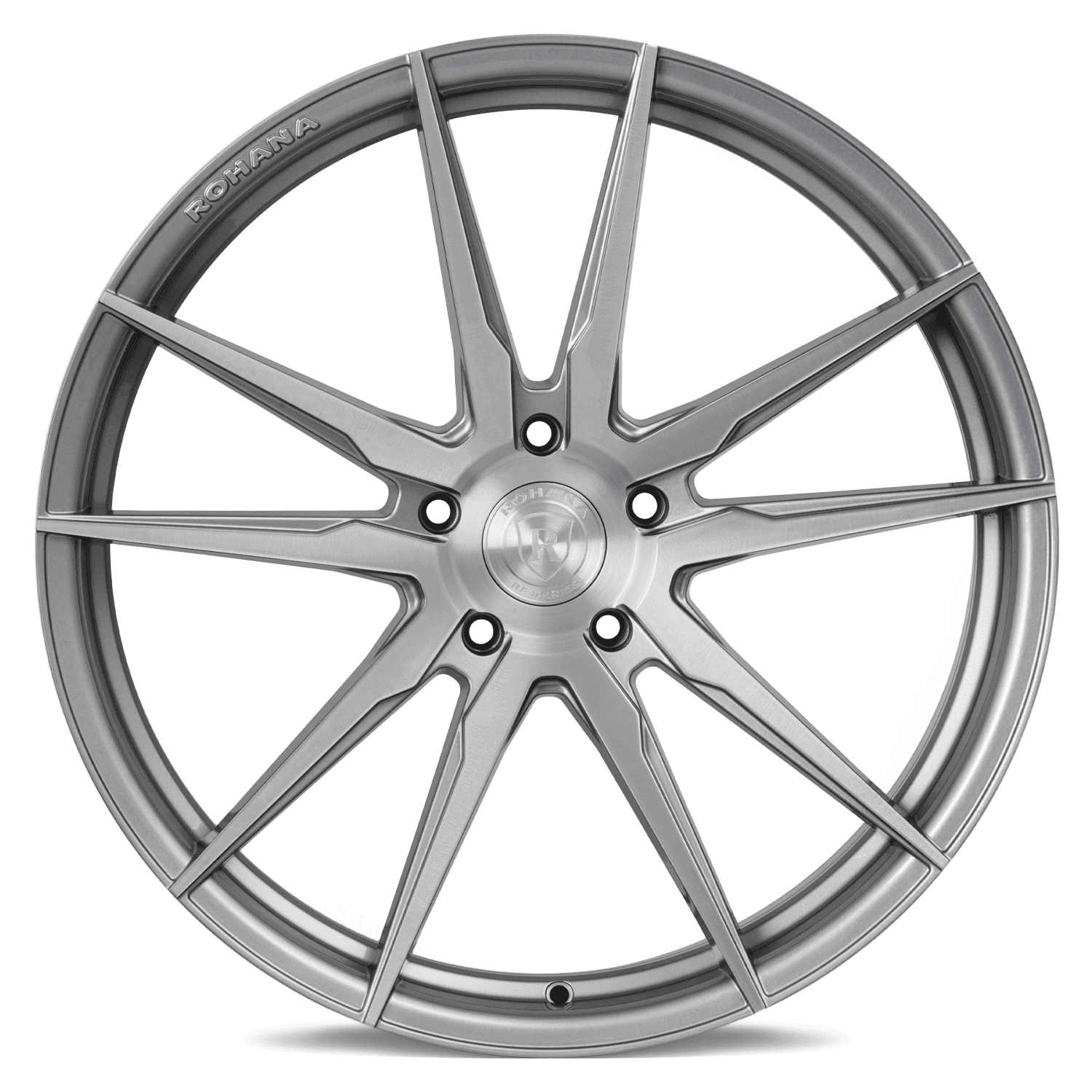RFX2 – Rohana Wheels